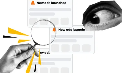 Don't let them get an edge