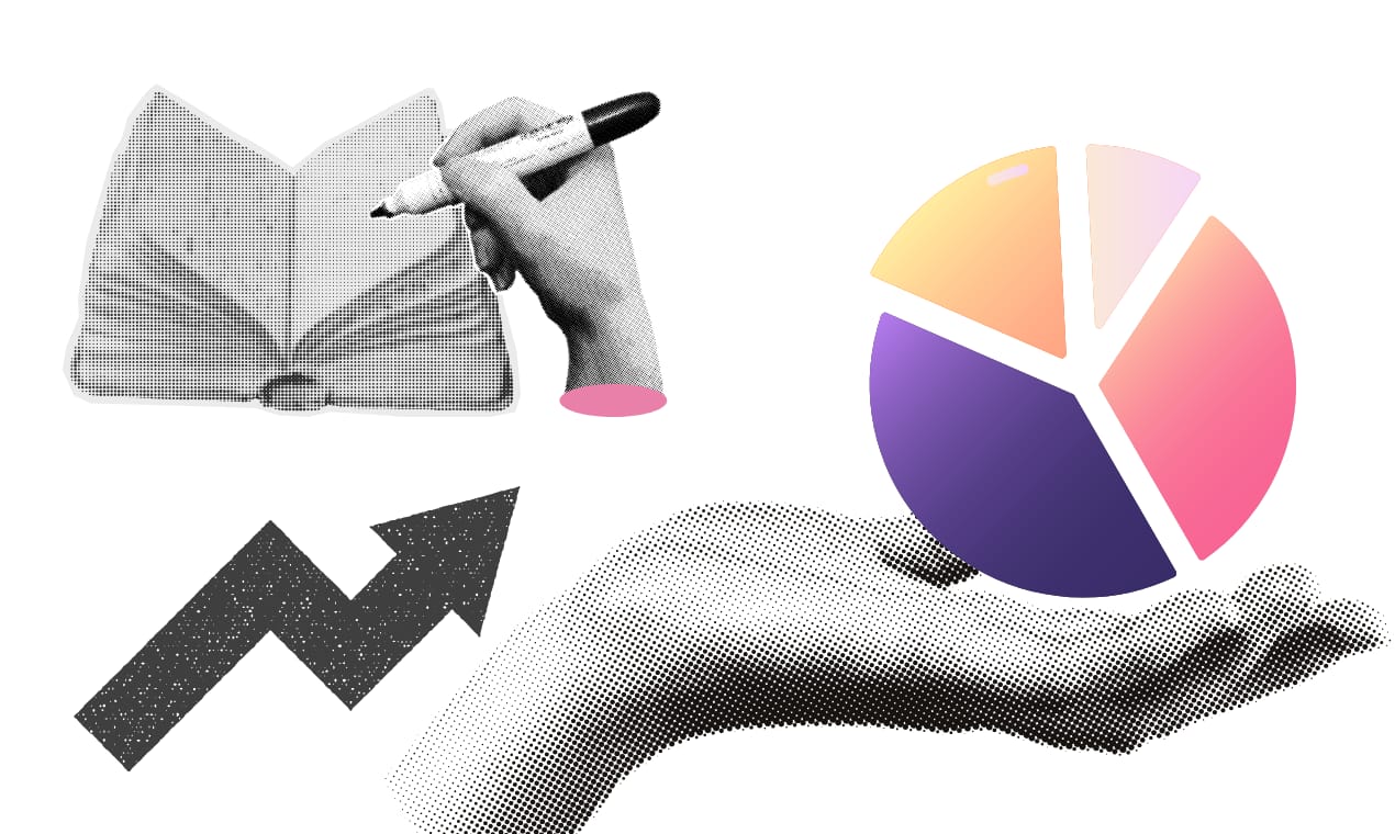 Built for different users