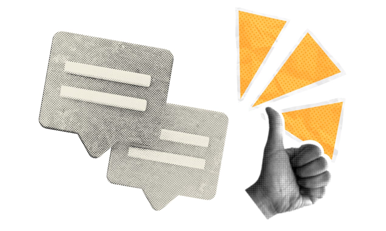 Two approaches to Ads MCP