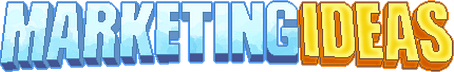 Marketing Ideas Logo