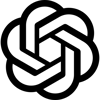 ChatGPT logo
