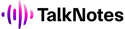 Talknotes