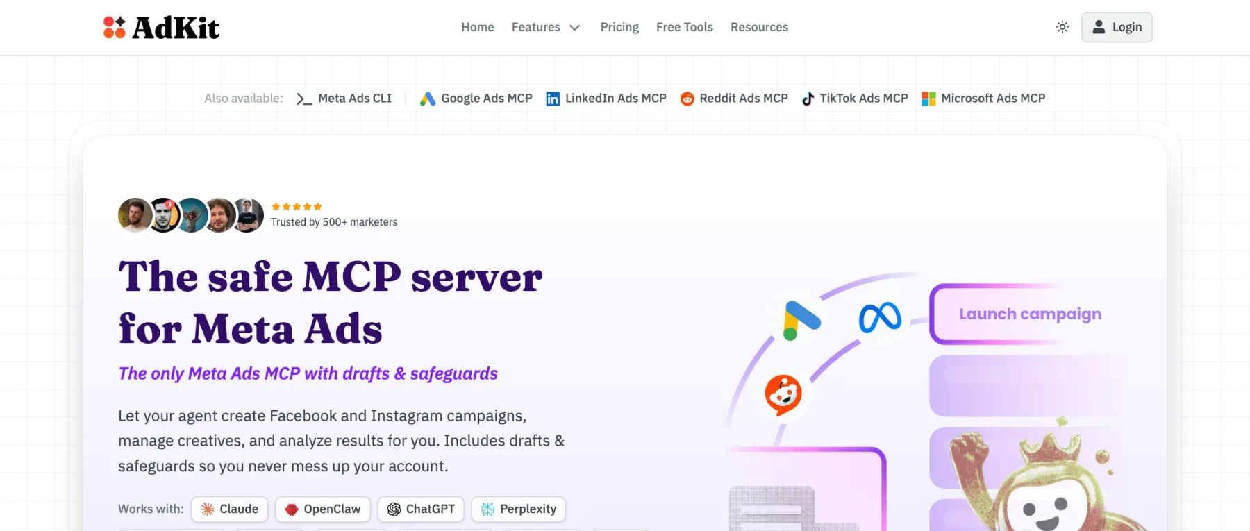 AdKit for Meta Ads