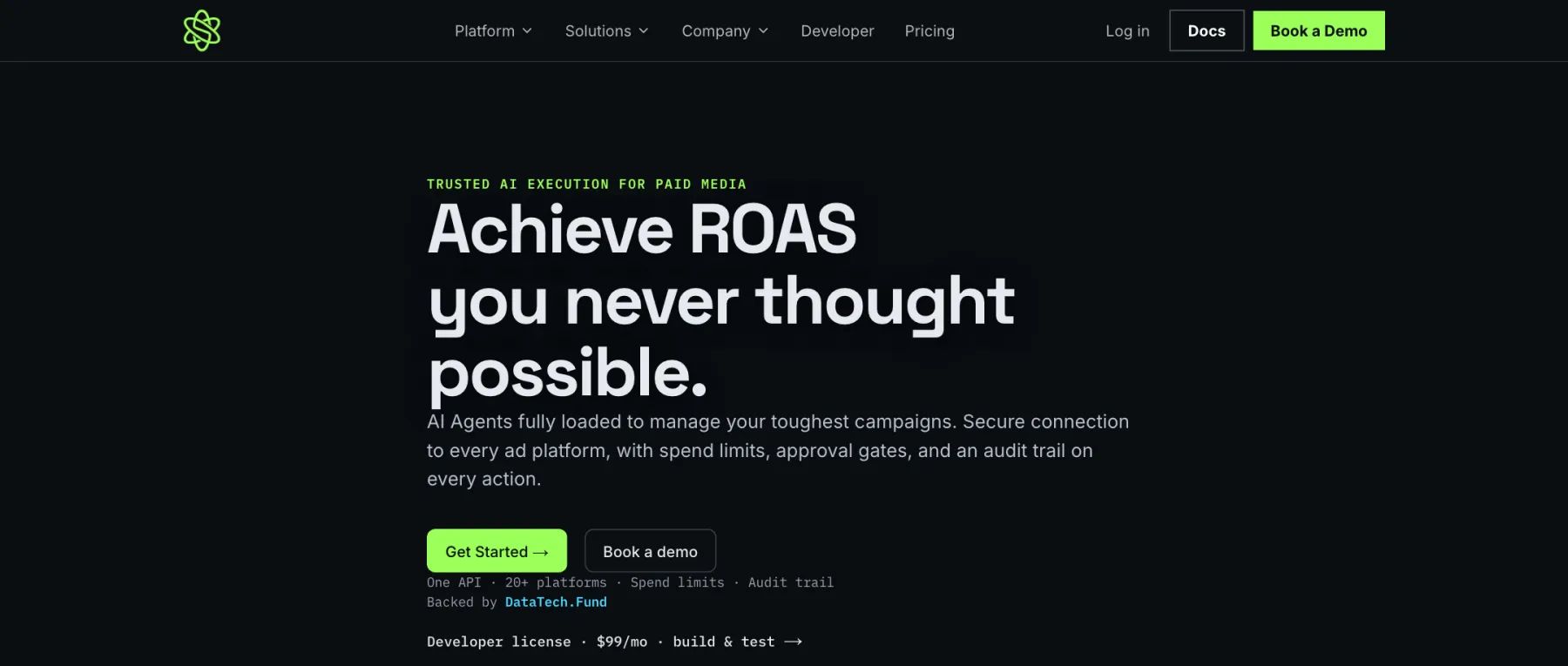 Synter for Meta Ads