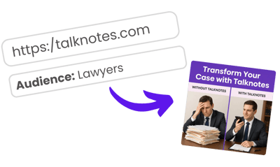 AI Creative Generation