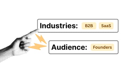 Cut trough the noise